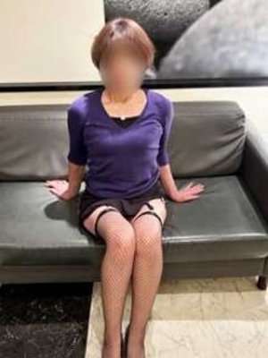 ゆうか京橋熟女