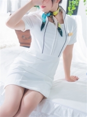 カリビアンマッサージ　天使のゆびさき の 柚香(ゆずか)さん