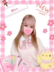 難波女子高生やめました！！