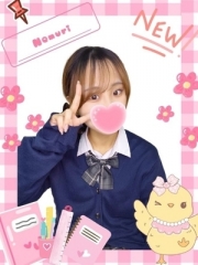 難波女子高生やめました!!