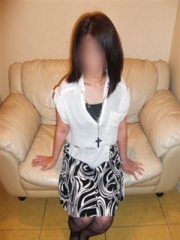 京橋熟女 の いなほさん