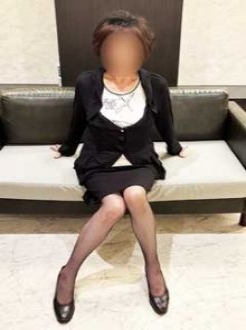 京橋熟女|なつこ京橋さん